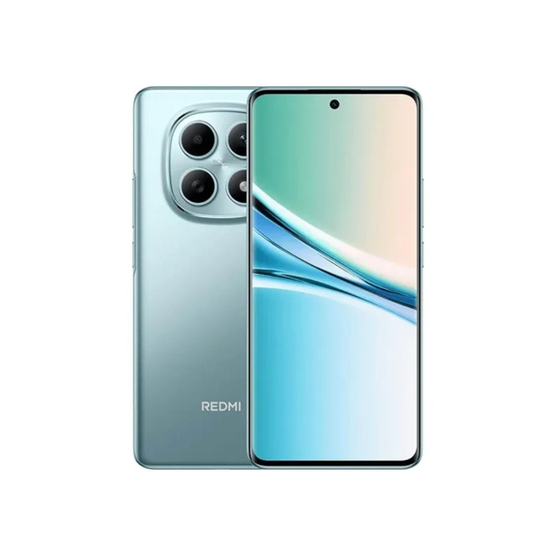 Xiaomi Redmi Note 15 5G