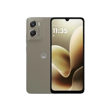 Motorola G06 power