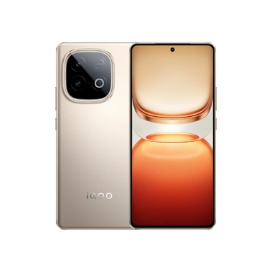 Vivo IQOO z10 Turbo