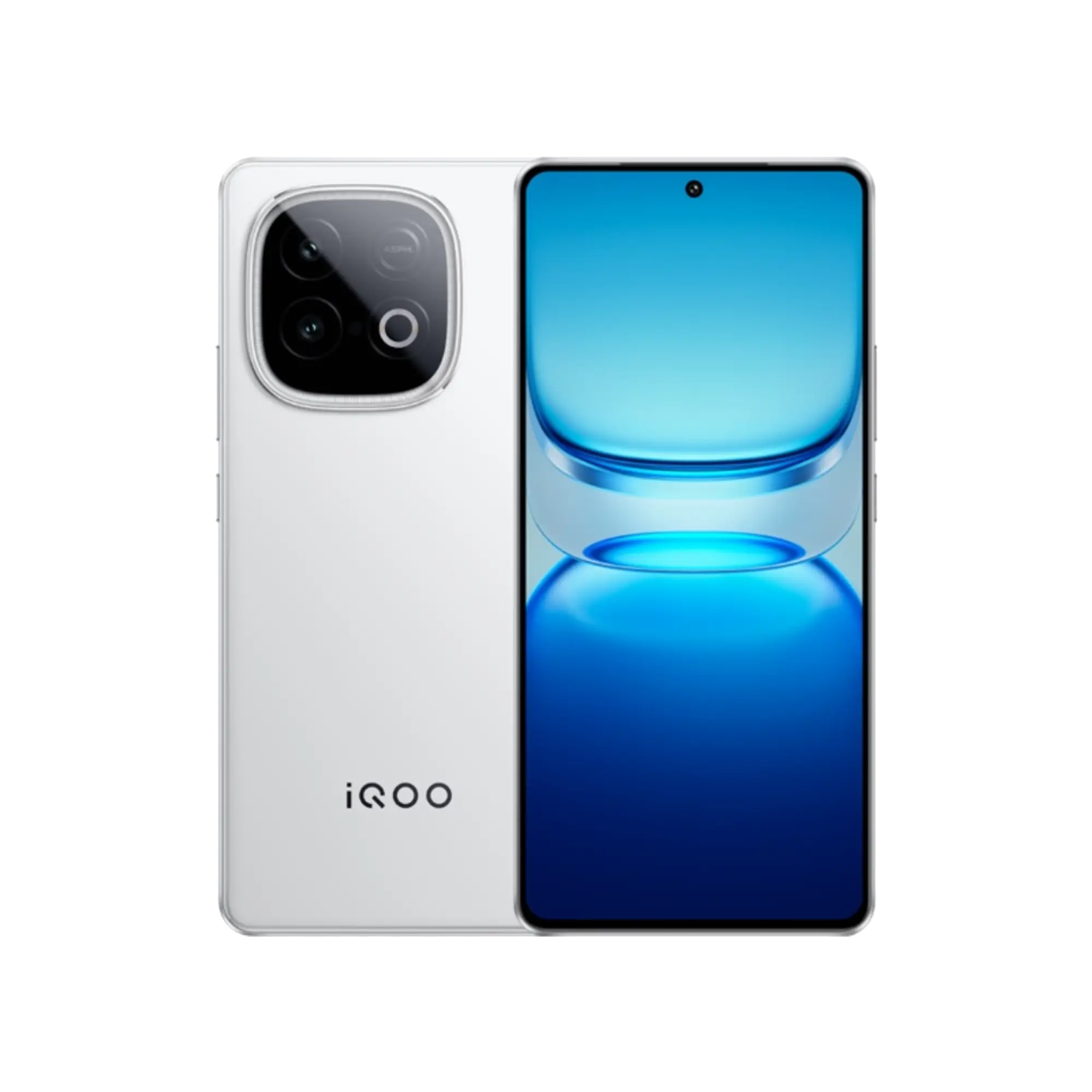 Vivo IQOO Z10 Turbo Plus